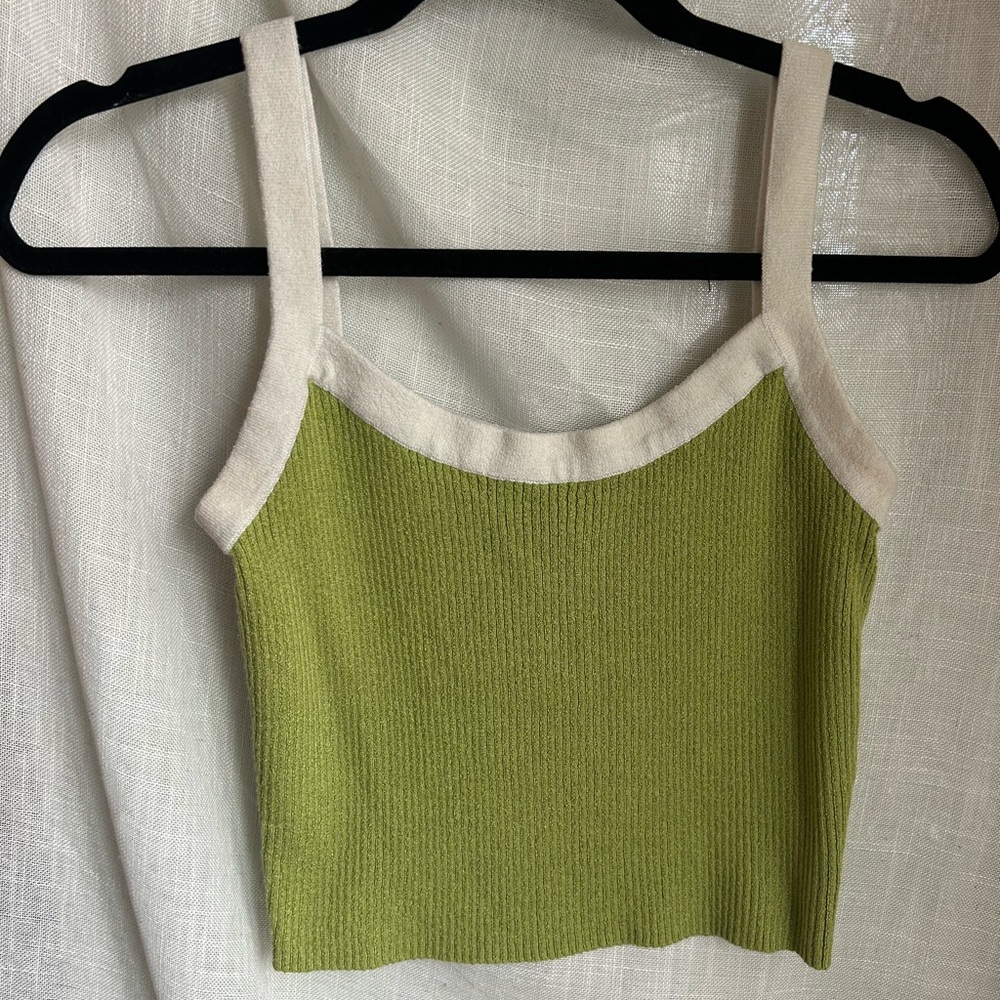 Boutique Tank